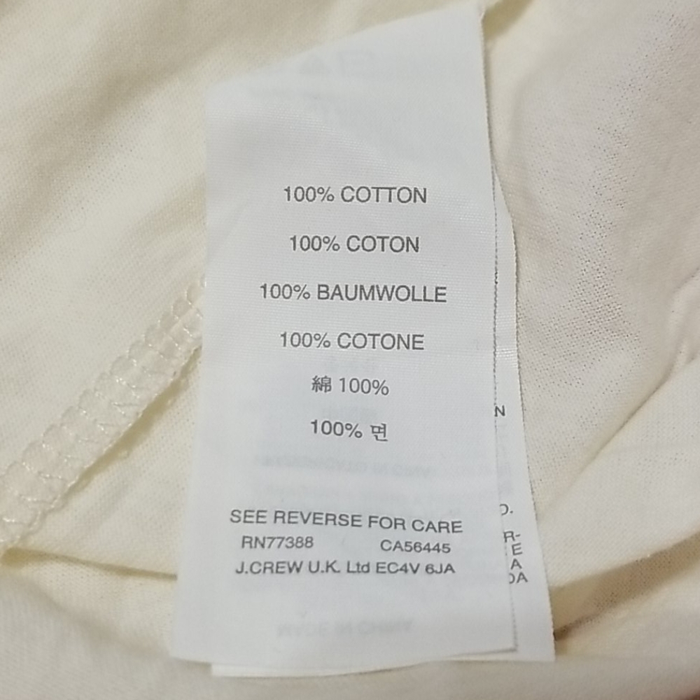 Tee by j.crew - Picture 6 of 9